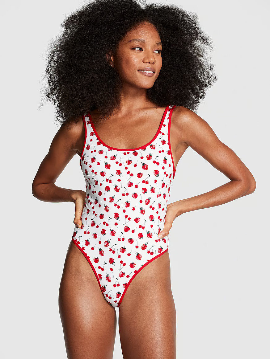 Marlow One Piece Swimsuit | Victoria's Secret (US / CA )