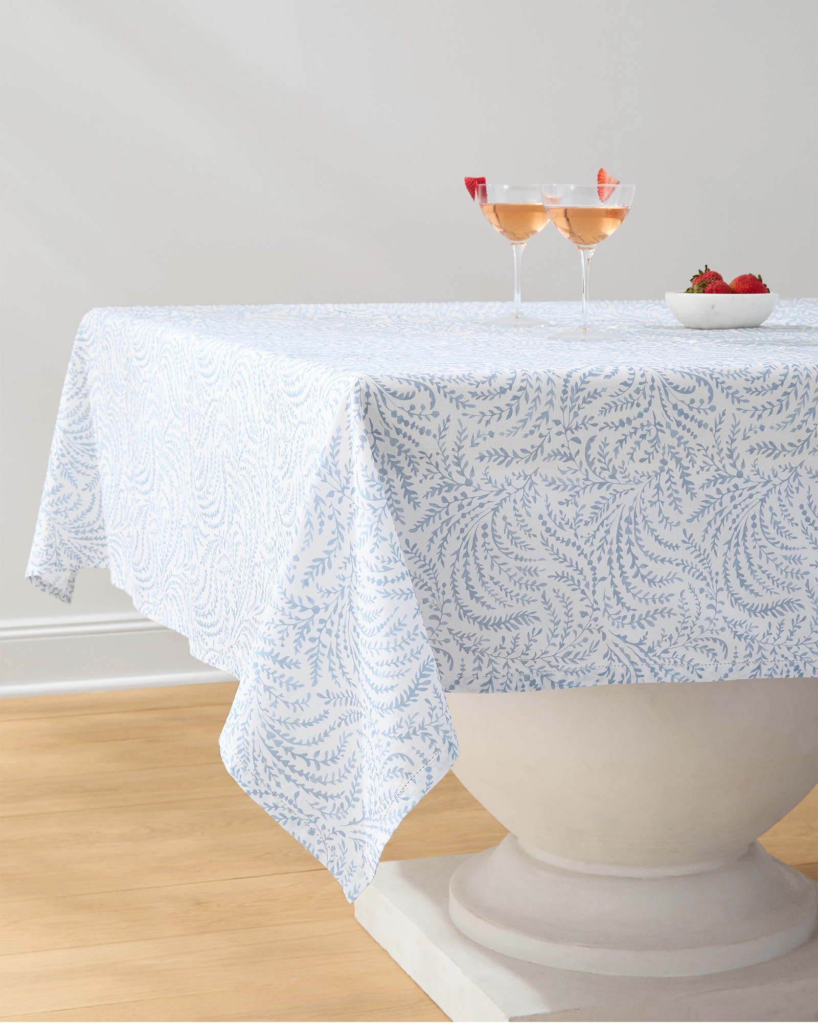 Priano Tablecloth | Serena and Lily