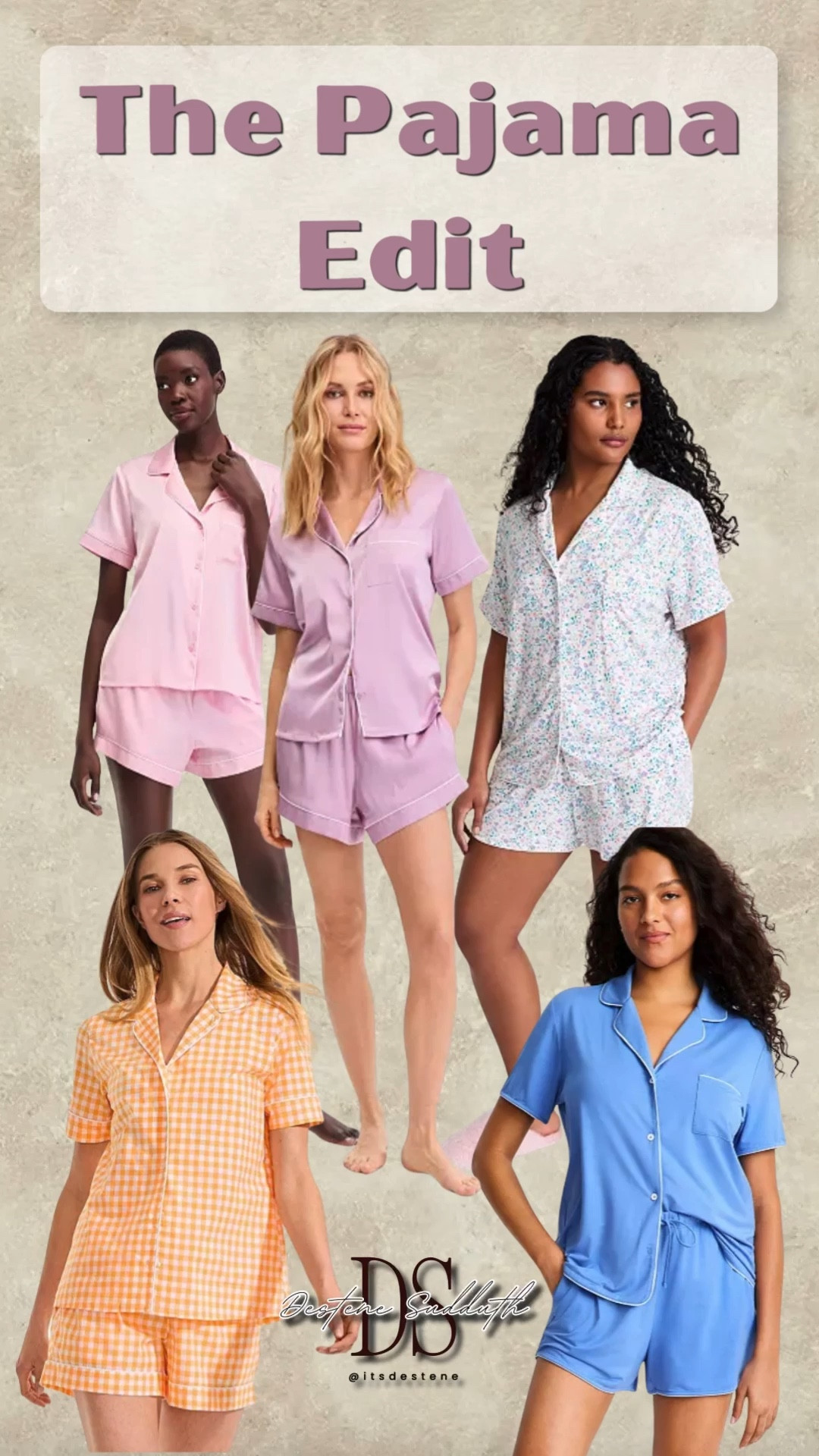 What’s your pick this Mother’s Day?

#LTKmomlife #LTKSaleAlert #LTKMothersDay