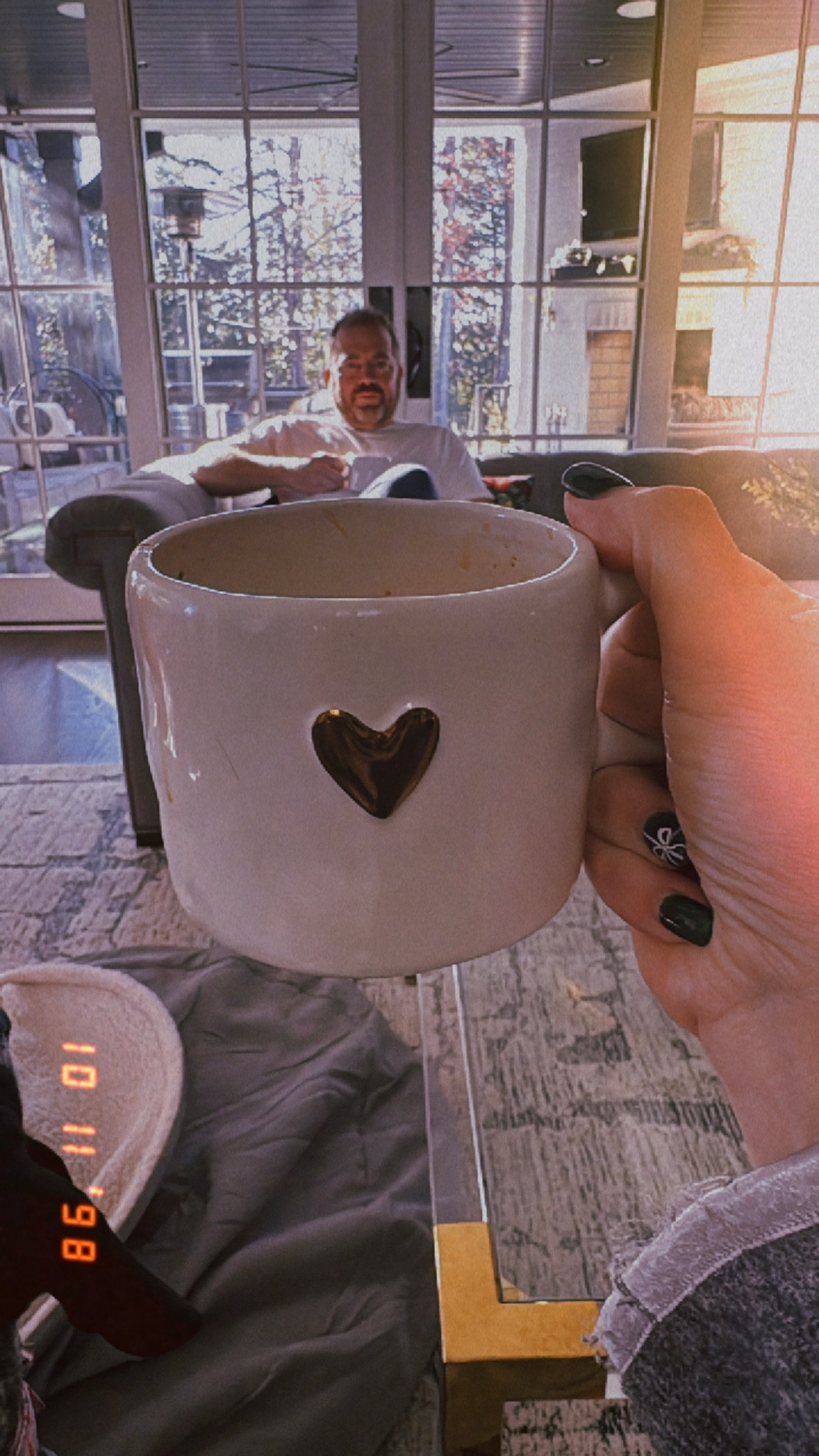 I’m a sucker for a cute mug ☕️ 

#LTKGiftGuide #LTKFindsUnder50 #LTKHome