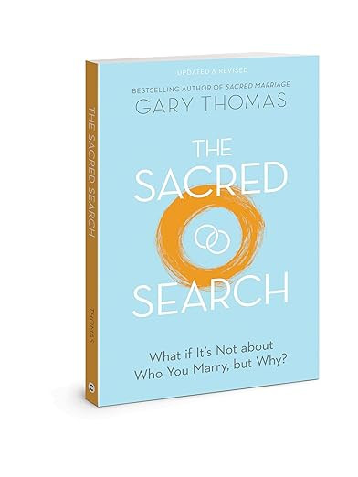 The Sacred Search: Updated & Revised | Amazon (US)