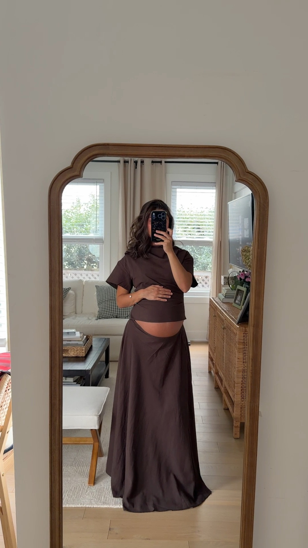 [7/30/26] some favorites from @Shopbop | this lioness set is so good, wearing size small in both top + bottom | linking other favorites! #ad

#LTKBump #LTKPetite #LTKSeasonal