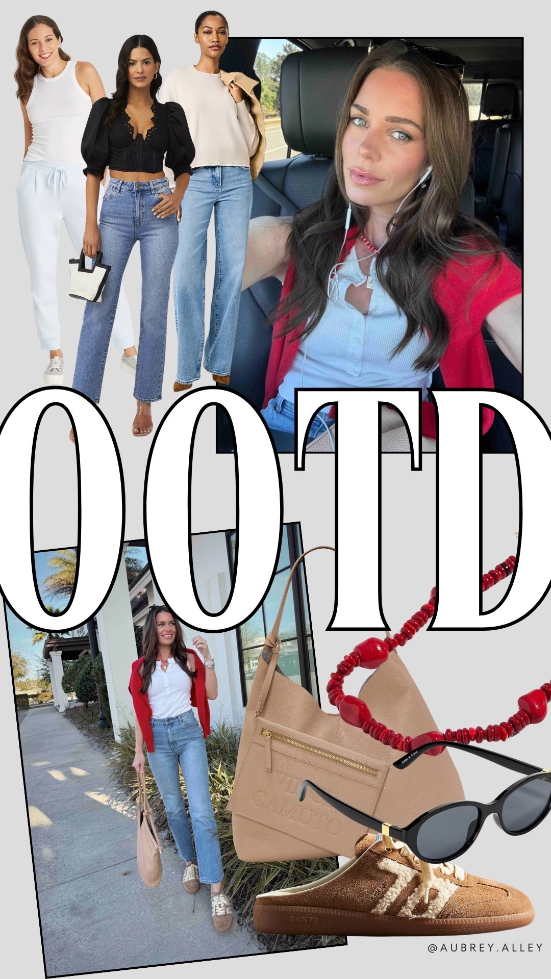 OOTD

#LTKootd #LTKSeasonal