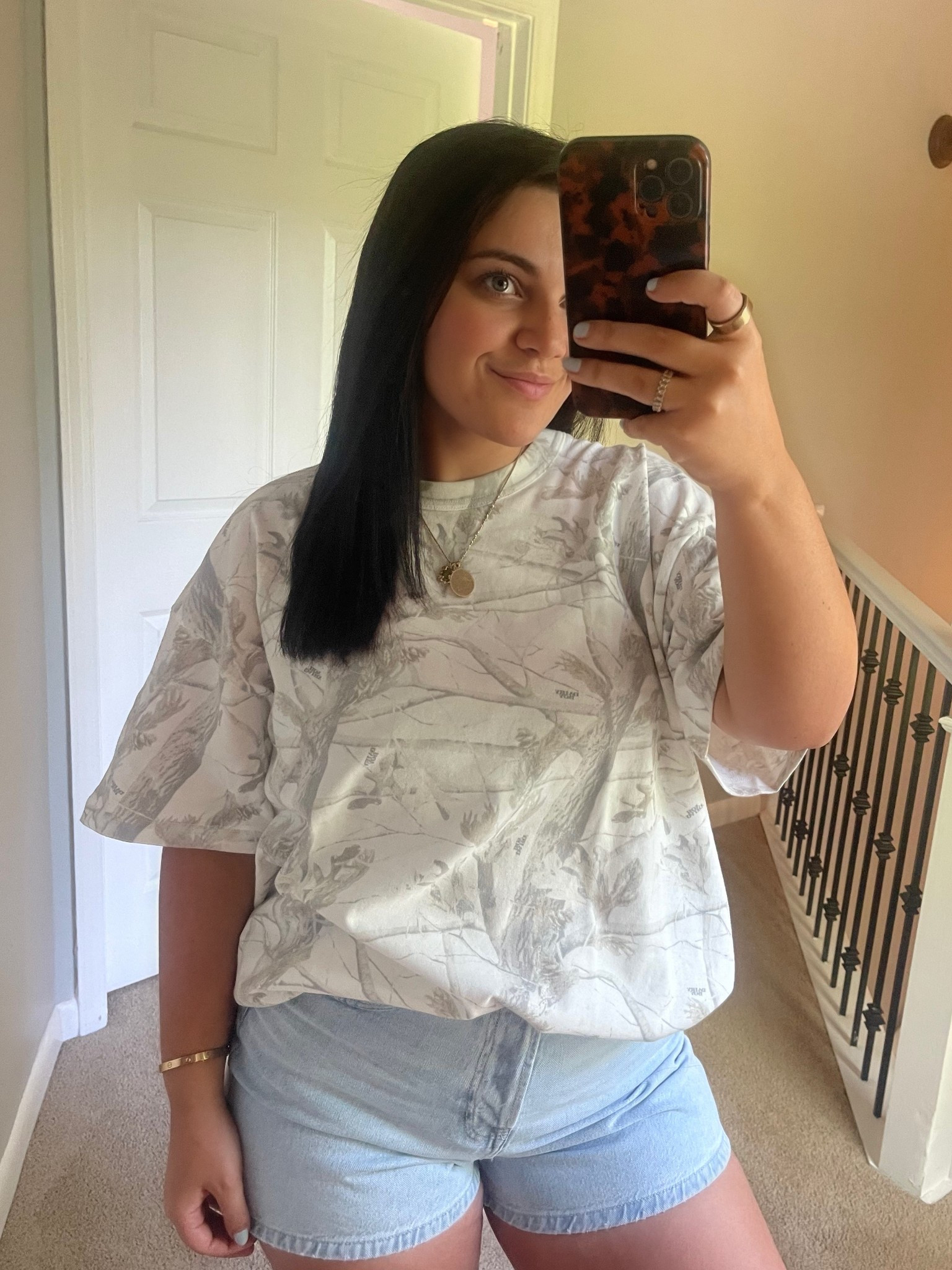 dairy boy tee and free people shorts 🤎

#LTKStyleTip #LTKFindsUnder50 #LTKFindsUnder100