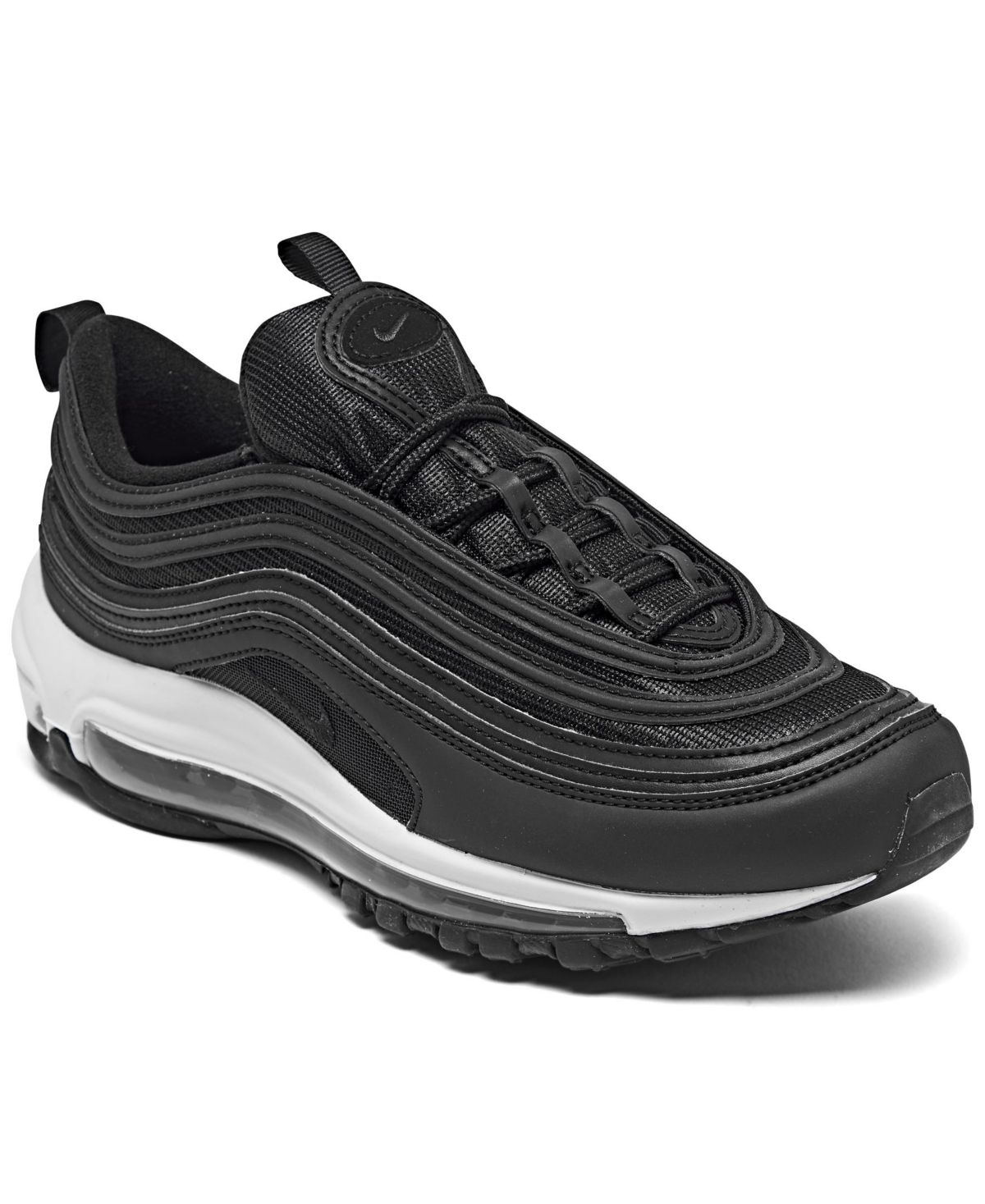 Nike Women's Air Max 97 Casual Sneakers from Finish Line | Macys (US)