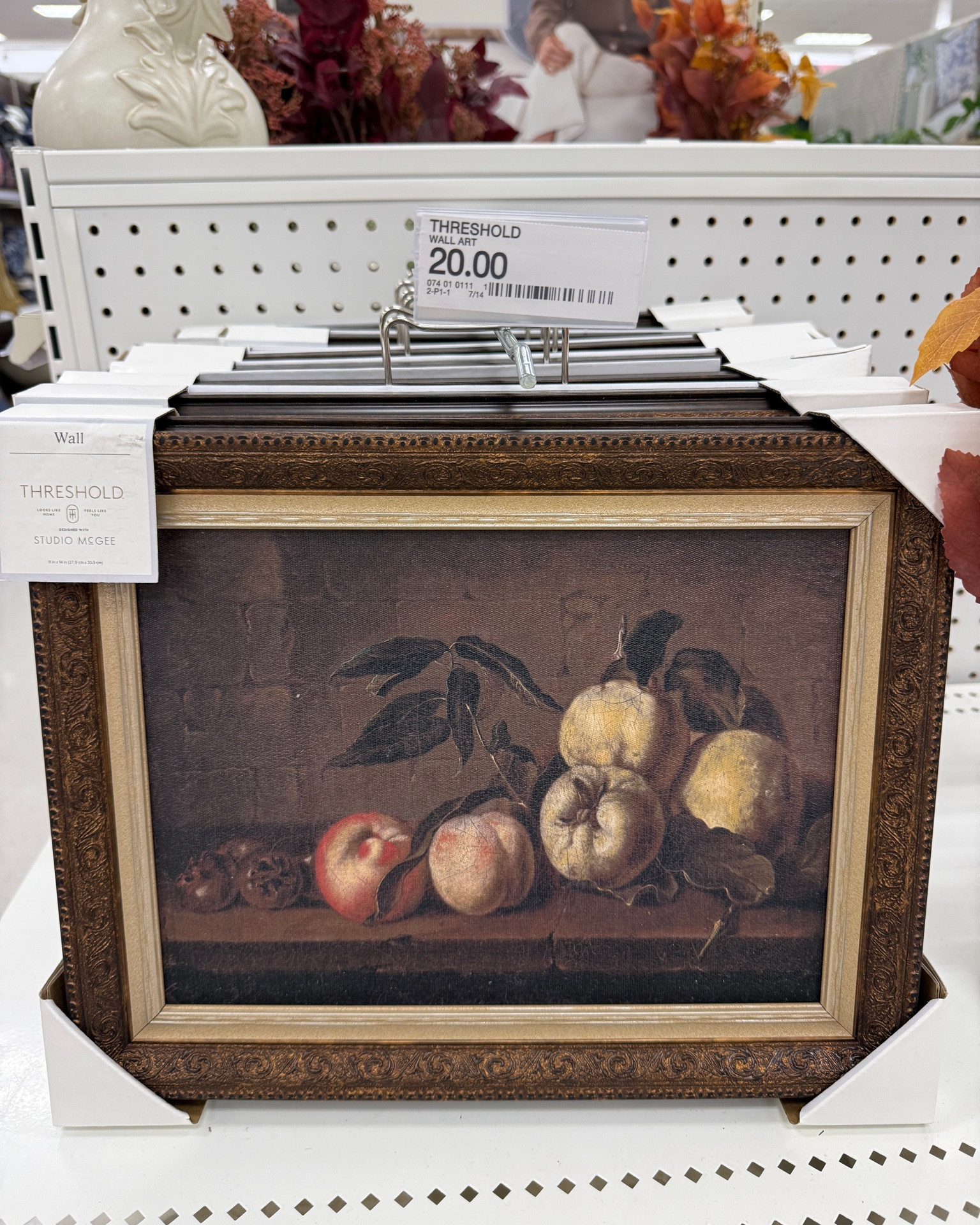 New fall target items - I really loved these to mix old with new for a cozy fall look!

#target #fall

#LTKHome #LTKSeasonal