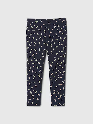 Baby &amp;amp; Toddler Cozy Sherpa Leggings | Gap | Gap (US)