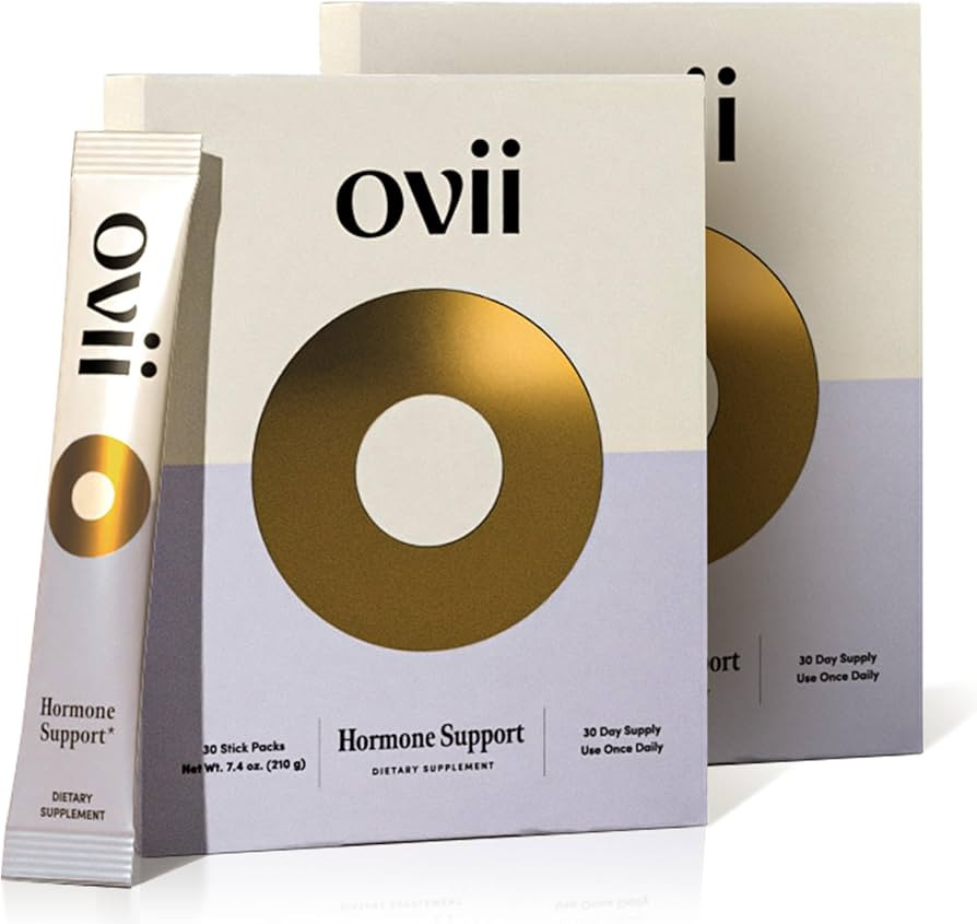 Hormone and PCOS Supplement with Antioxidants, Nutrients and Inositol for Women (60 Count, 2 Mont... | Amazon (US)