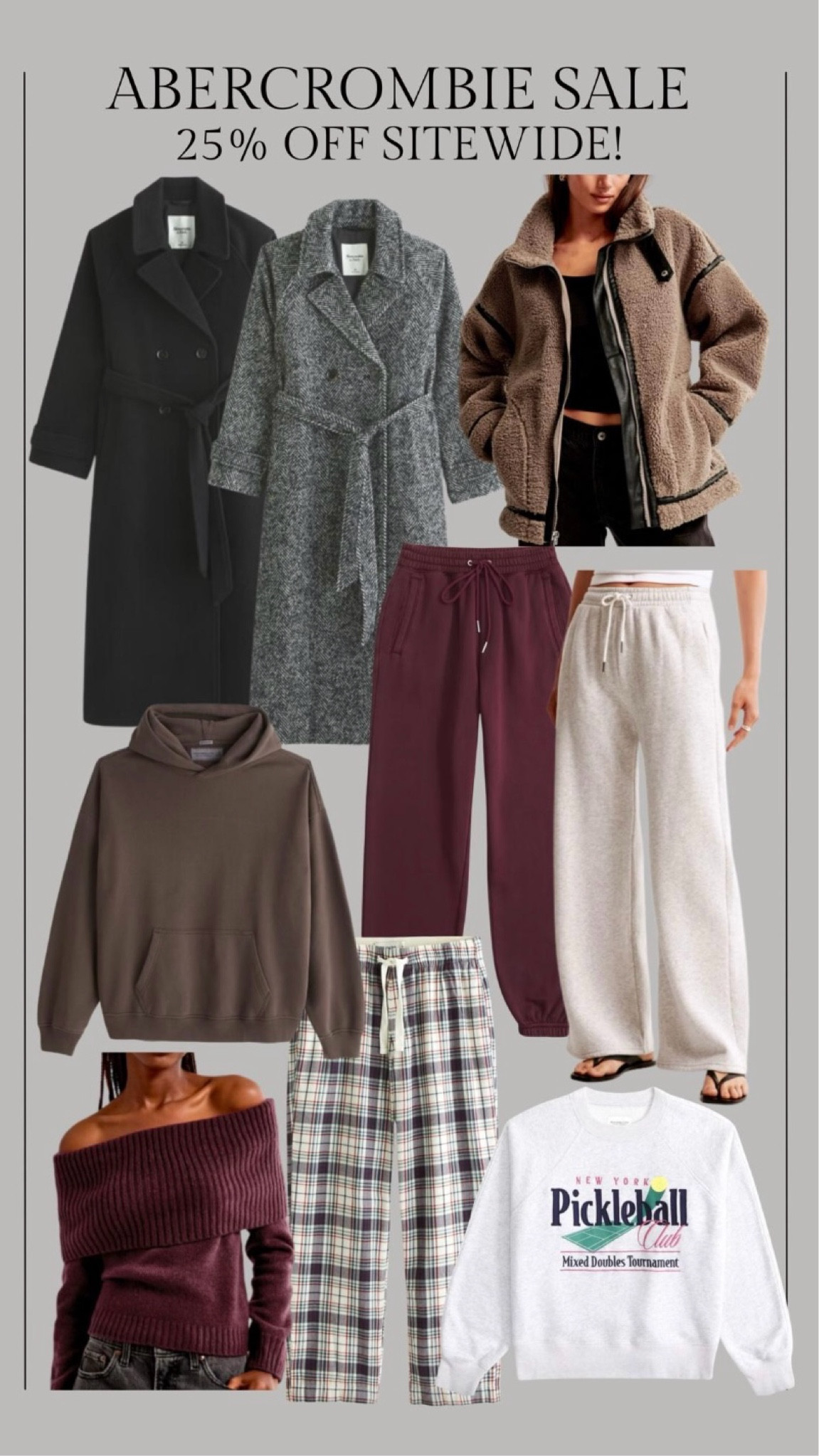 Sale Alert 🚨#cyberweek

#LTKCyberWeek #LTKSeasonal #LTKHoliday