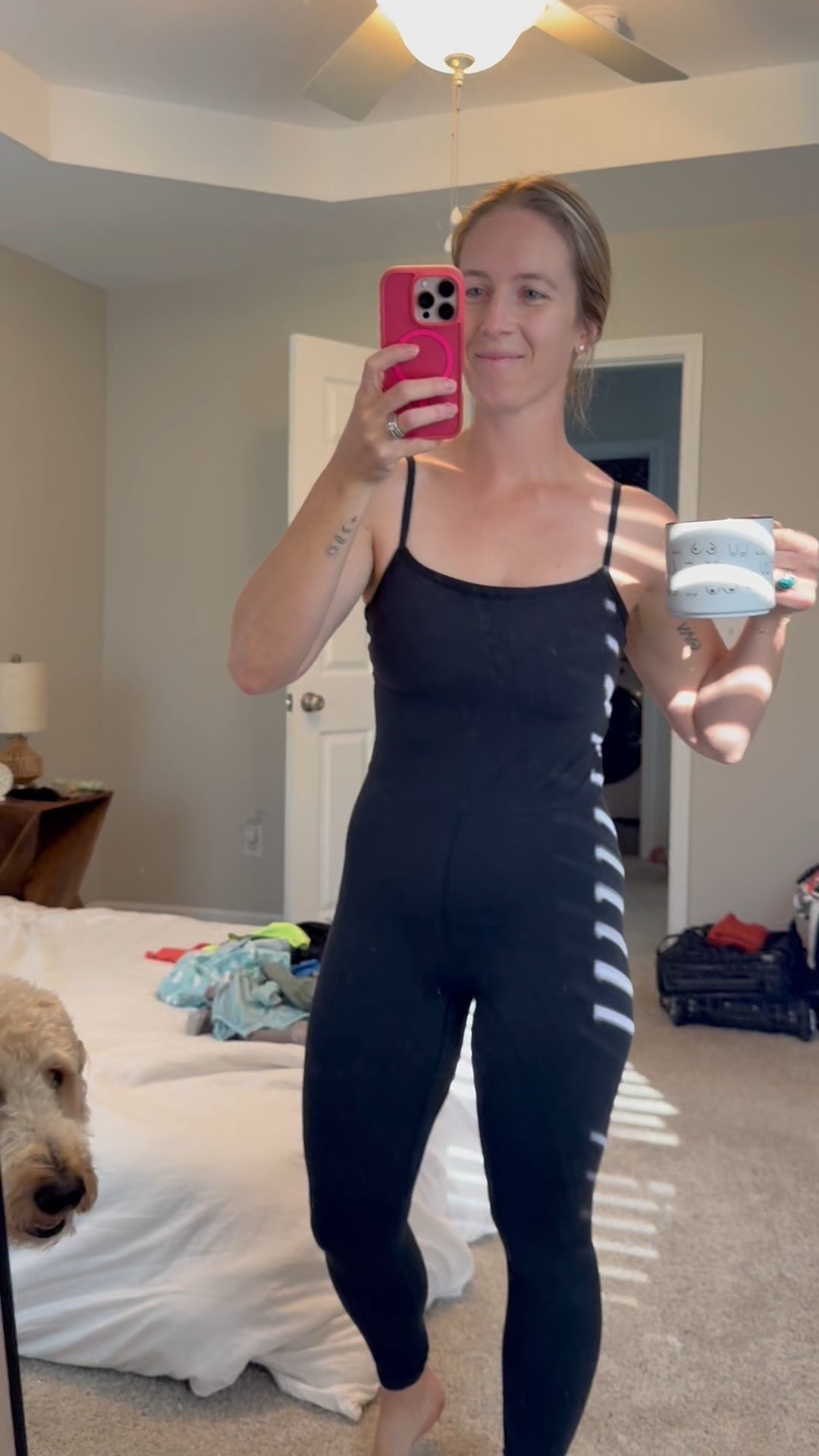 Best purchase I’ve made this summer. On clearance! 

#LTKMidsize #LTKStyleTip #LTKActive