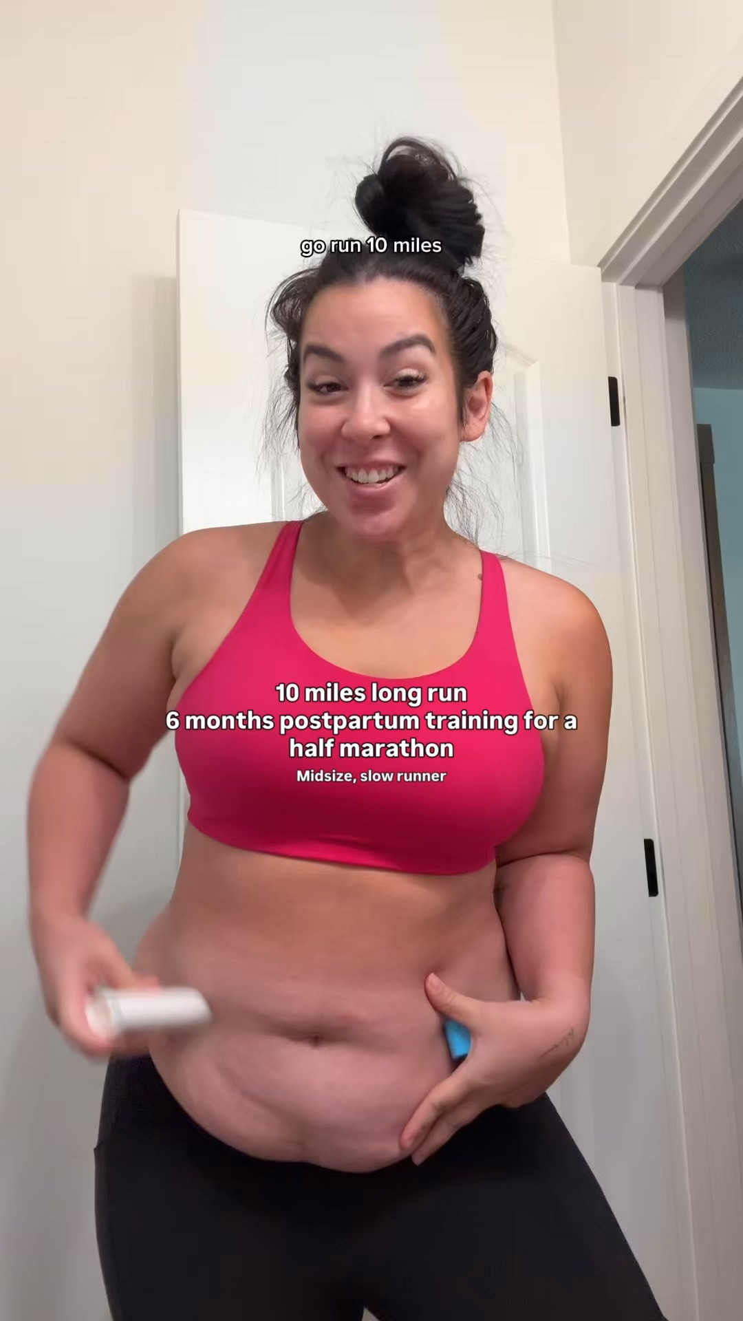 Midsize running must haves 

Beginner runner

#LTKMidsize #LTKActive #LTKfitnessgoals