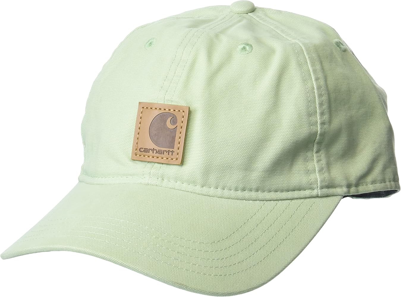 Carhartt Men's Canvas Cap | Amazon (US)