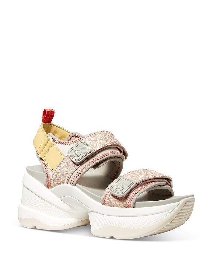 Women's Olympia Sport Wedge Sandals | Bloomingdale's (US)