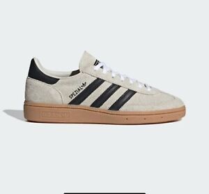 Adidas Handball Spezial Aluminium Womens Shoes Size  8.5 UK | eBay UK