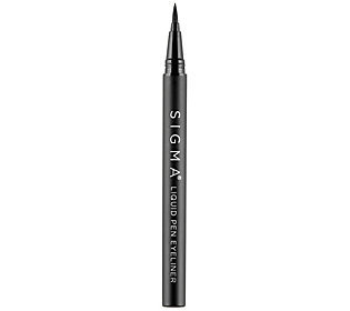 Sigma Beauty Liquid Pen Eyeliner | QVC