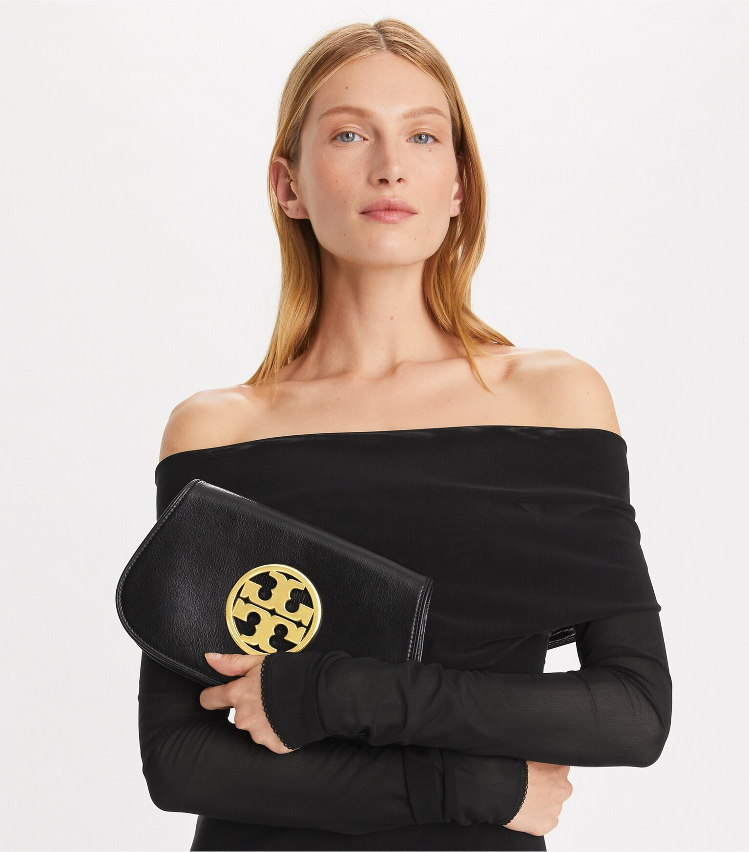 REVA CLUTCH | Tory Burch (US)