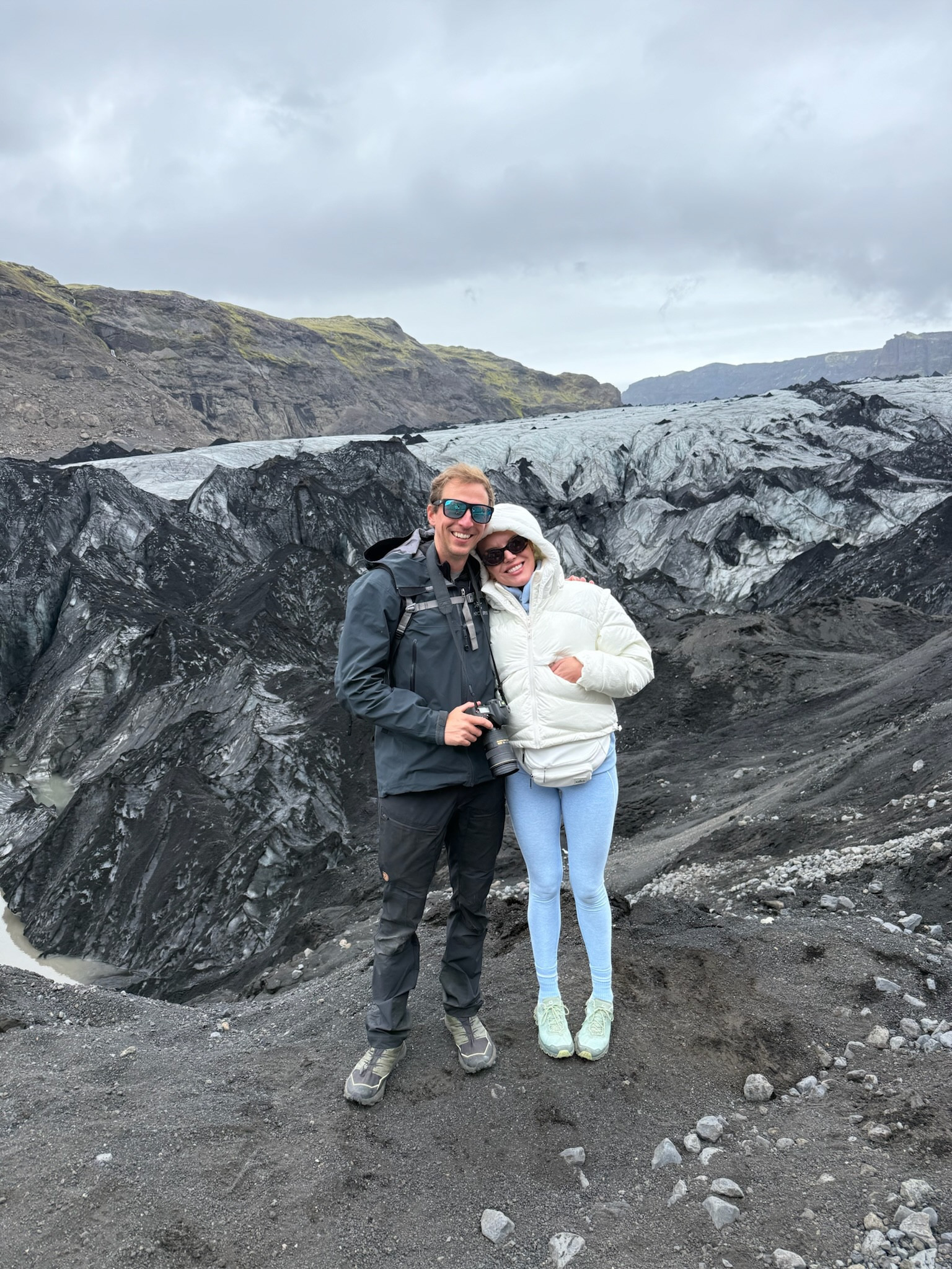 I lived in my @Alo Yoga in Iceland❄️

#LTKActive #LTKSaleAlert #LTKootd