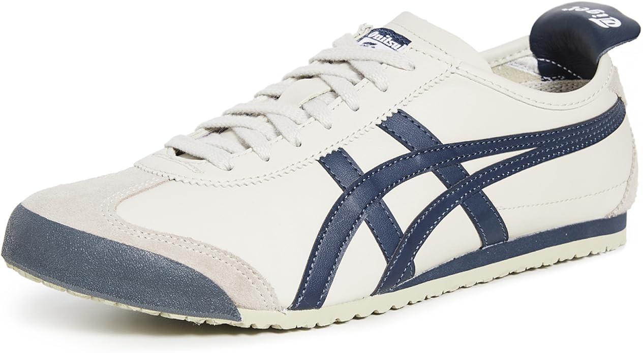 Onitsuka Tiger Unisex Mexico 66 Shoes | Amazon (US)