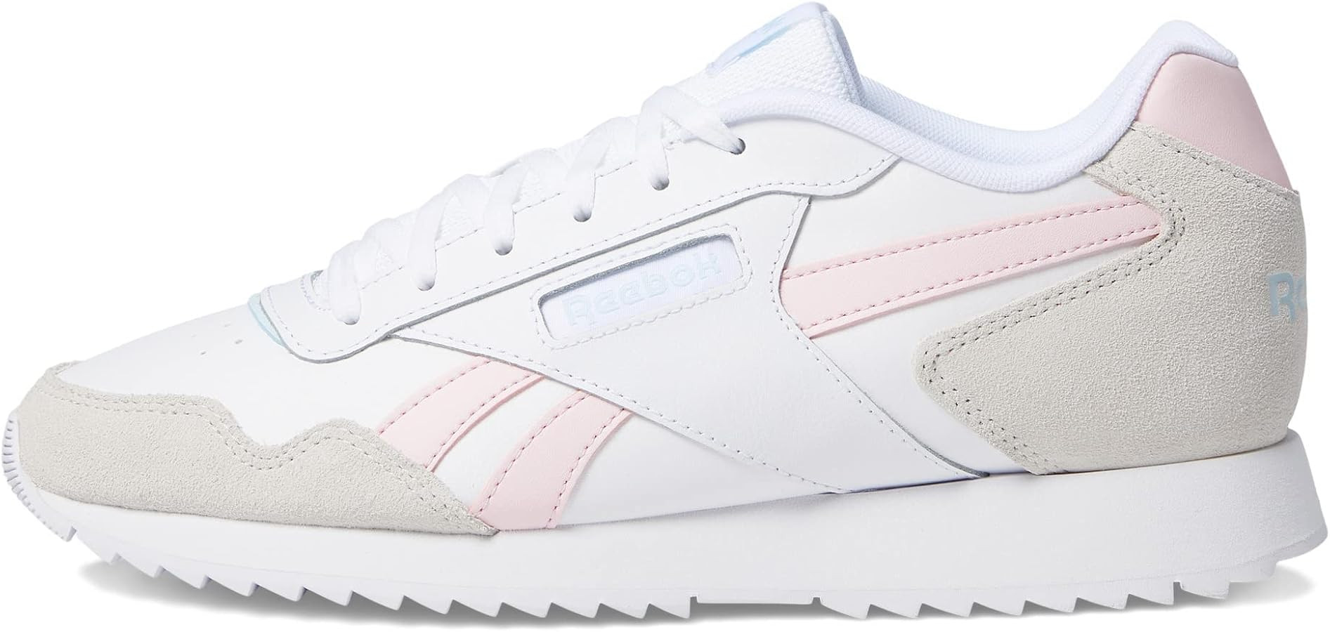 Reebok Women's Glide Sneaker | Amazon (US)