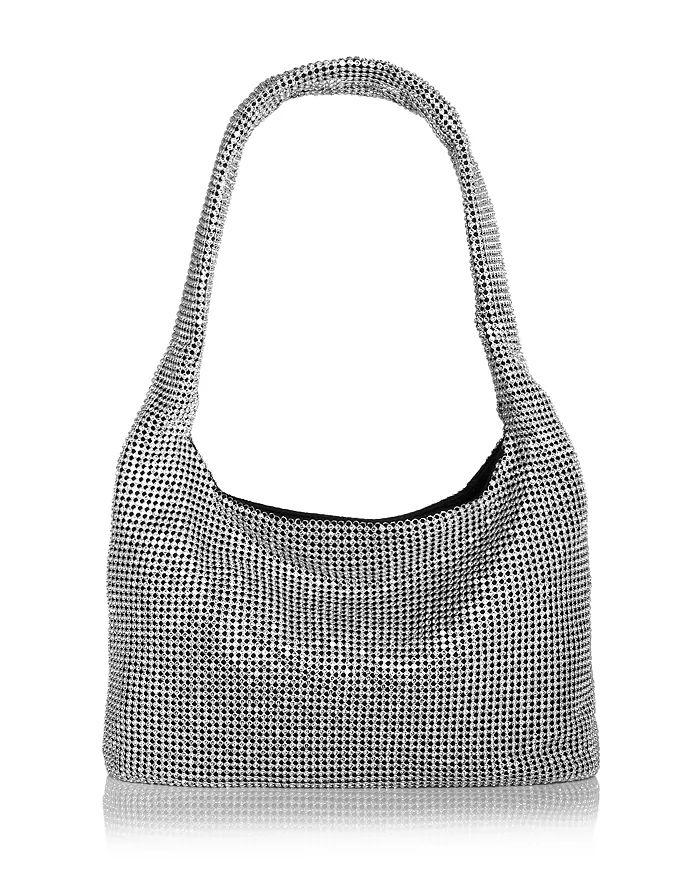 Crystal Shoulder Bag - 100% Exclusive | Bloomingdale's (US)