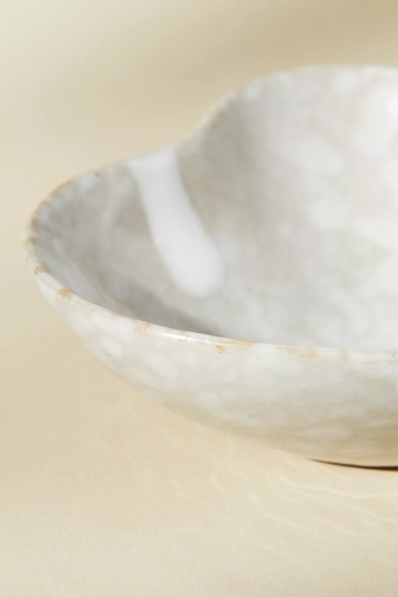 Heart Trinket Dish | Anthropologie (US)