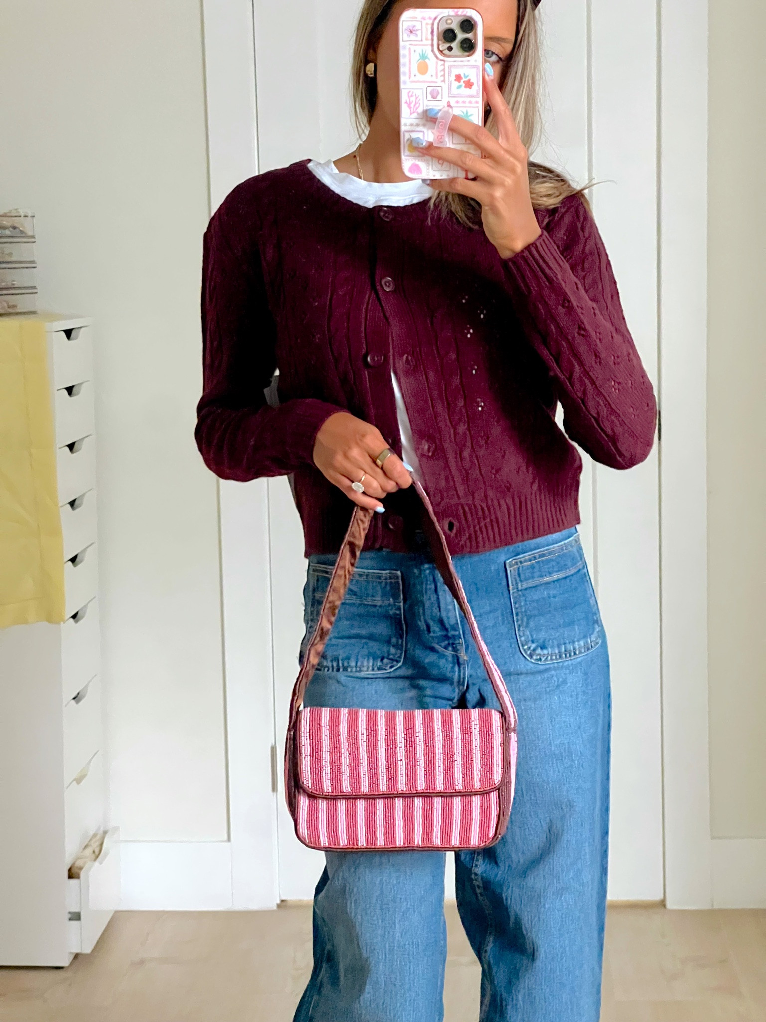 the cutest Walmart fashion finds for fall 🍁