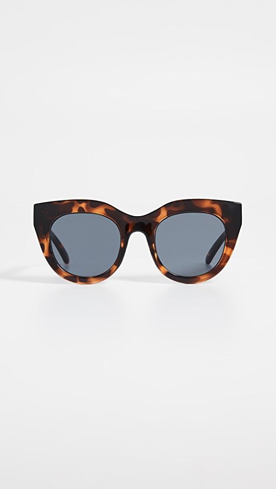 Le Specs Air Heart Sunglasses | SHOPBOP | Shopbop