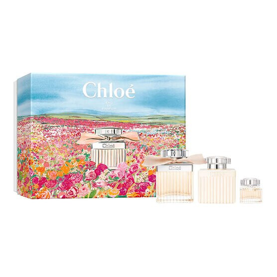CHLOÉ | Sephora (BR)