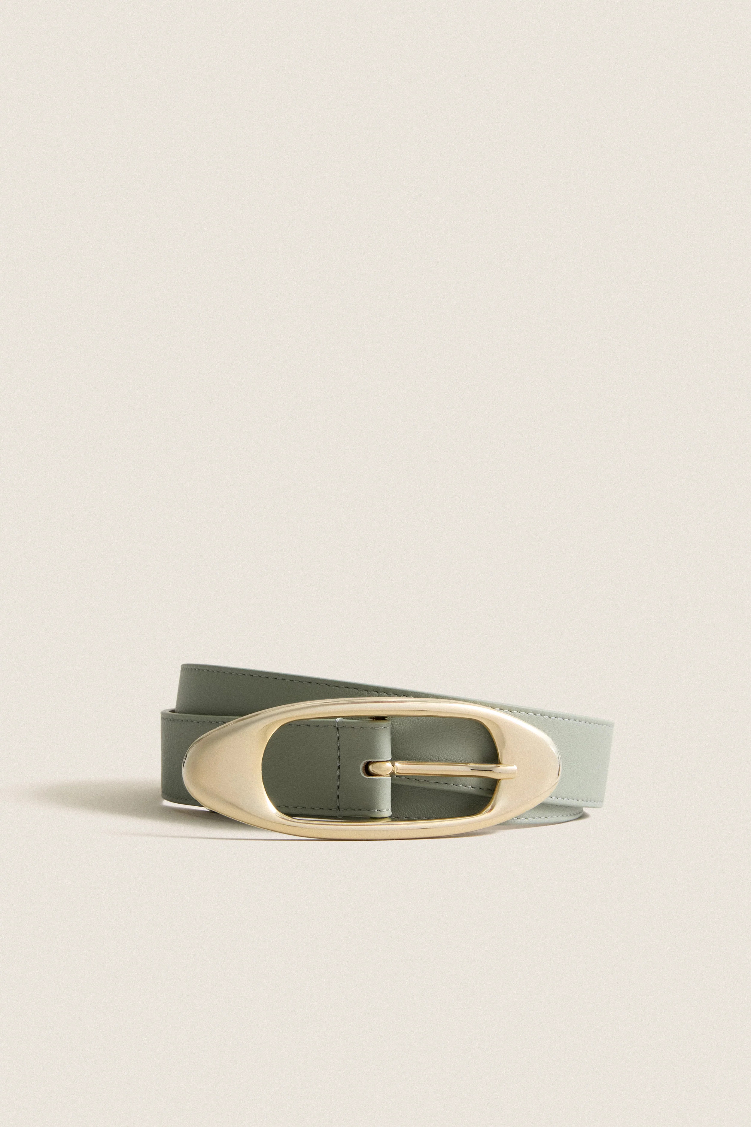 Mint Candice Belt | Tuckernuck (US)