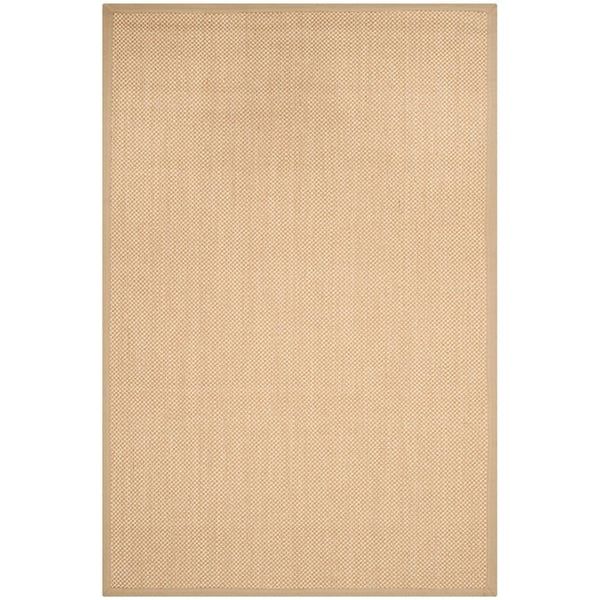 Natural Fiber - NF-141 Area Rug | Rugs Direct