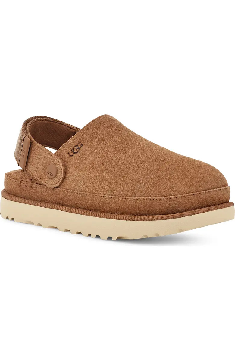 Goldenstar Clog (Women) | Nordstrom