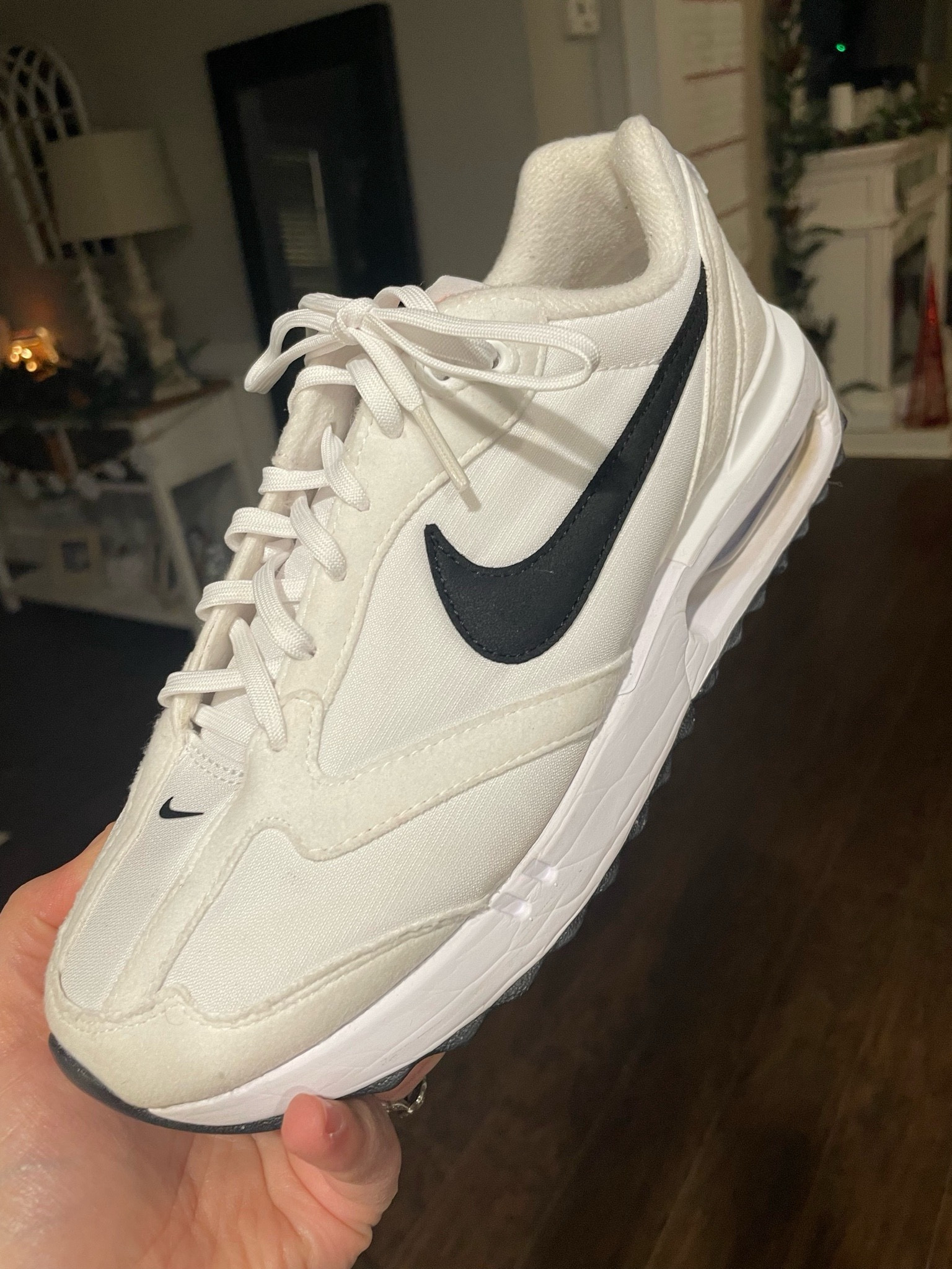 Nike 
Sneakers 
White sneakers 
Spring 
Amazon 
Midsize

 Ltk fit 
Fitness 
Gym fit
Gym outfit 
Workout attire 
Athletic wear 
Working out
Gym outfit ideas
Gym sets 
New Year’s resolution 
Fitness journey 
Sneakers
Nike
New balance 
Adidas 
Running Shoes 
Walking shoes 
Kicks

#LTKshoecrush #LTKover40 #LTKplussize