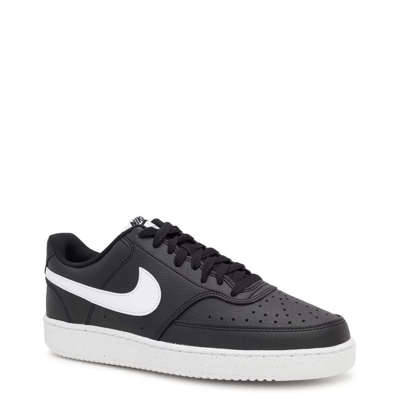 Nike Men's Court Vision Low Basketball Sneaker | The Shoe Company