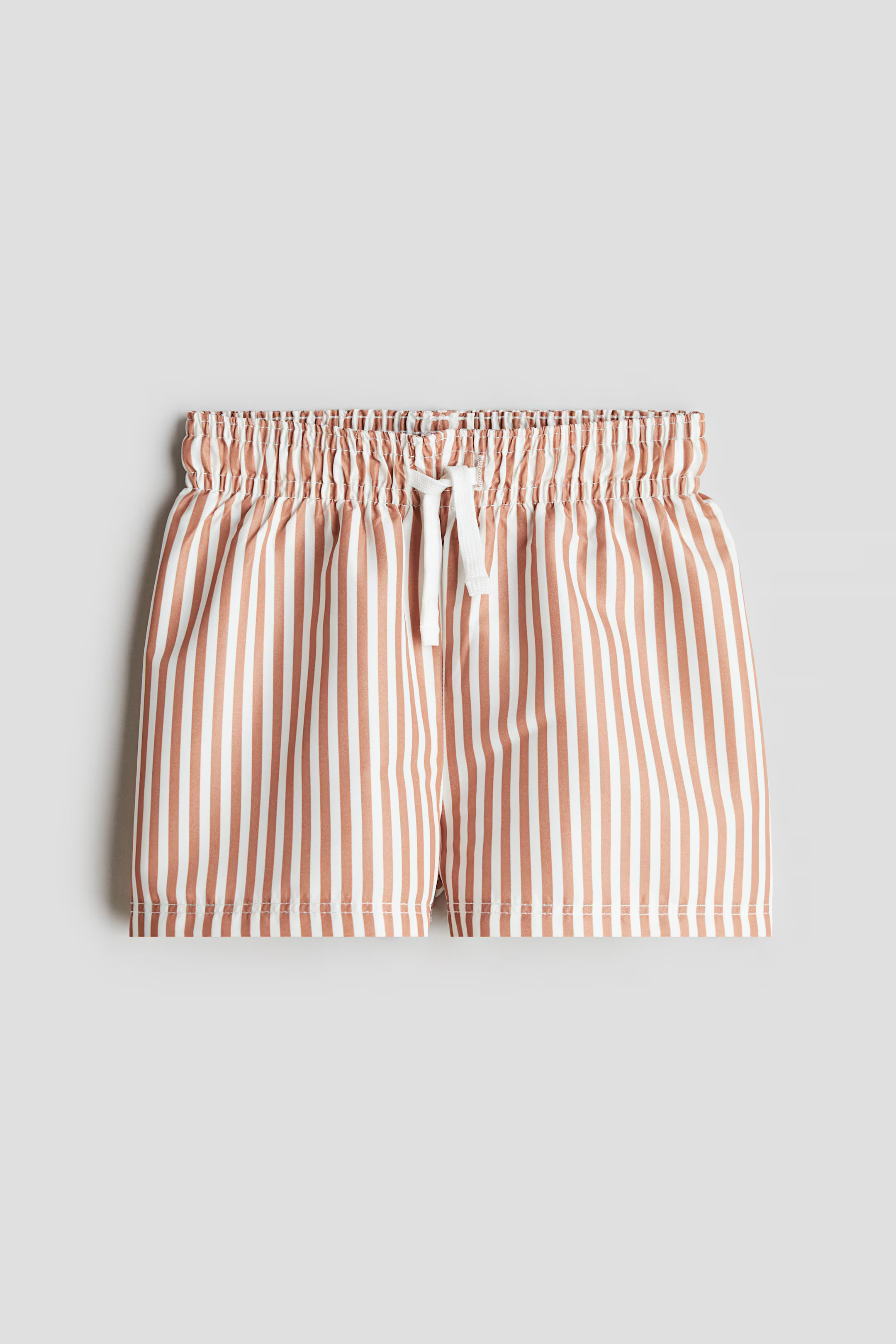 Patterned Swim Shorts | H&M (US + CA)