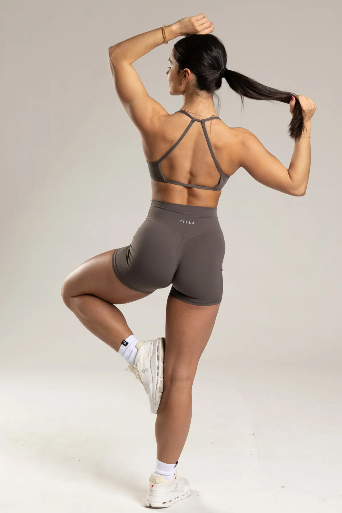 FEATHERTECH Sculpt Short : 5" | PTULA