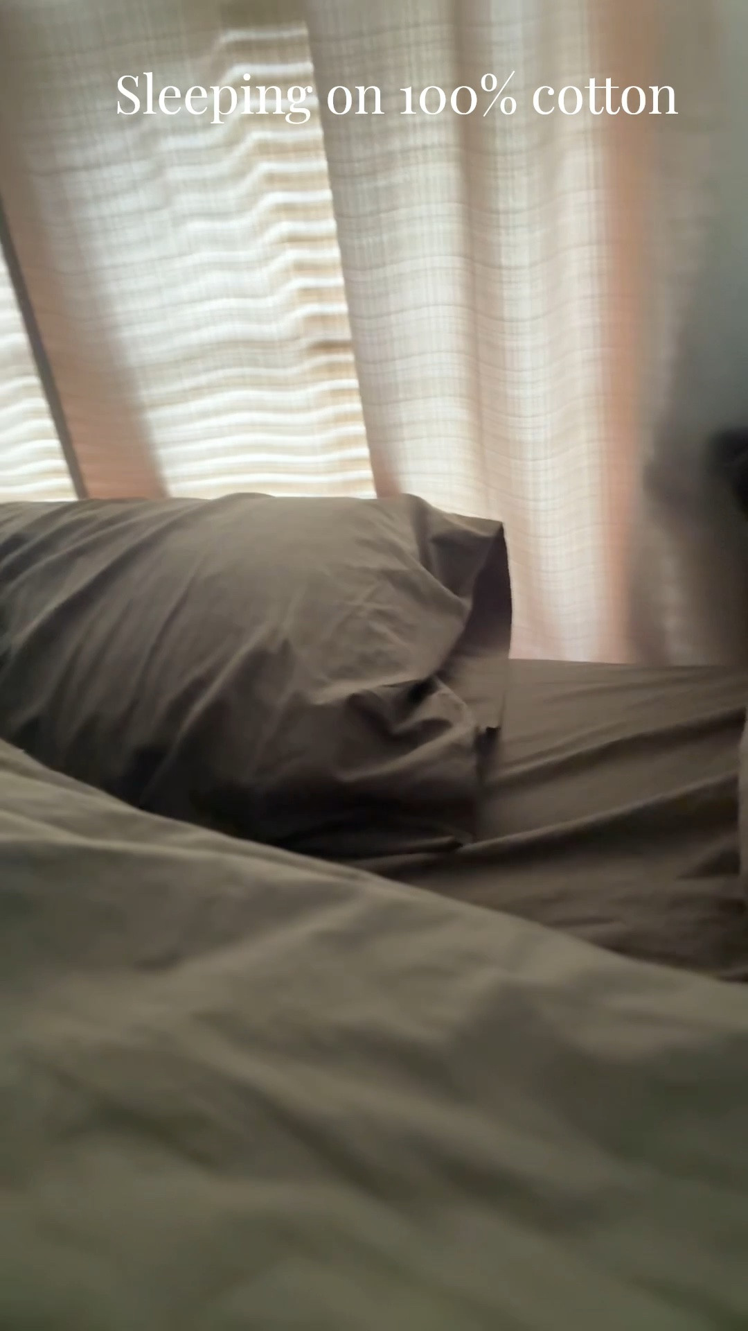 The coziest comfiest bed set from @Quince

#LTKSaleAlert #LTKmomlife #LTKHome