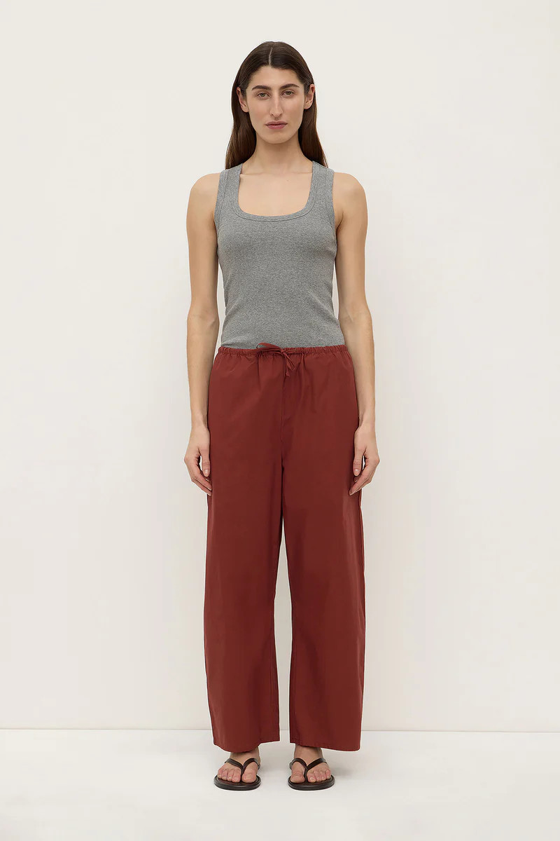 Amara Pant | Assembly Label (AU)
