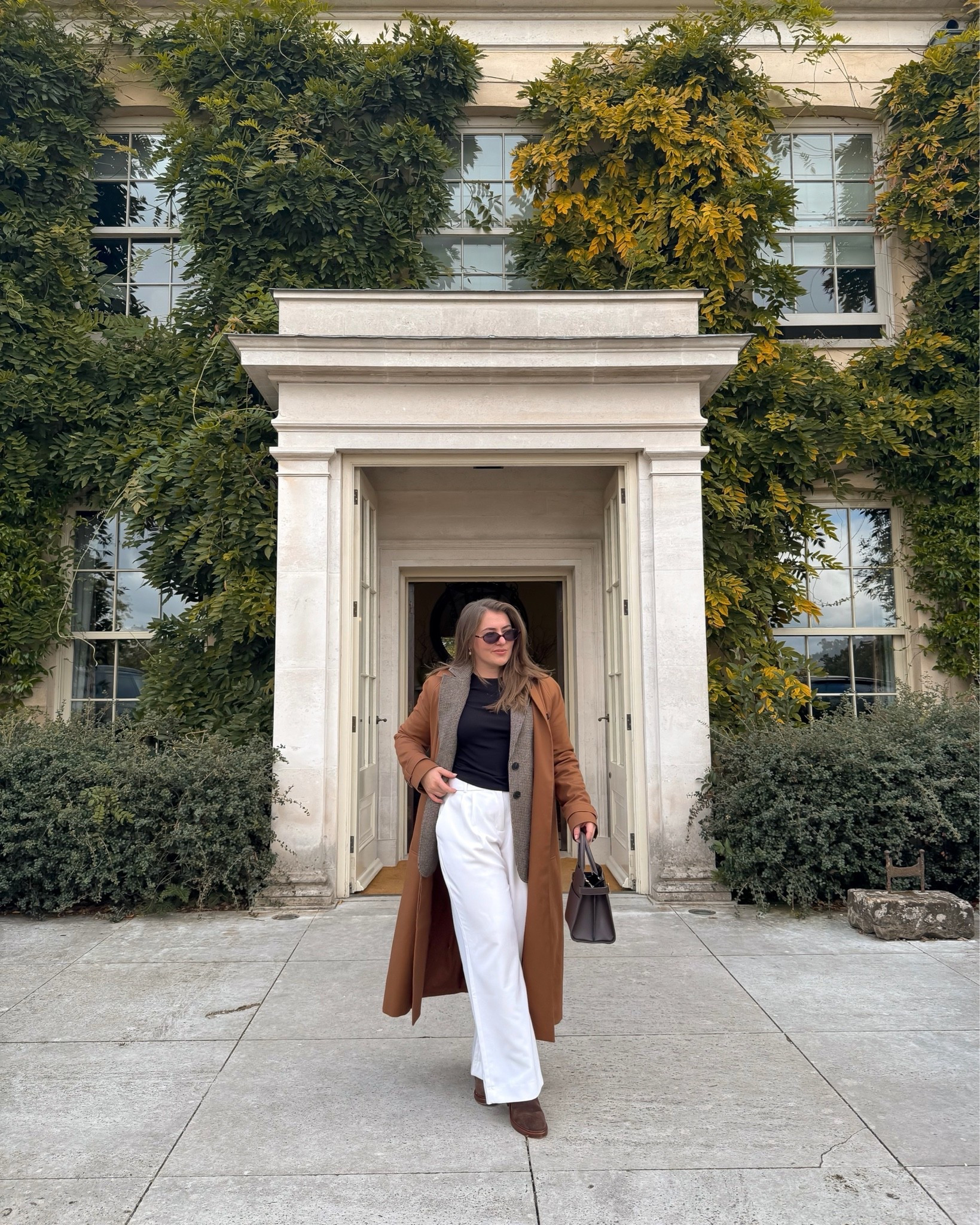 September styling

#LTKautumn