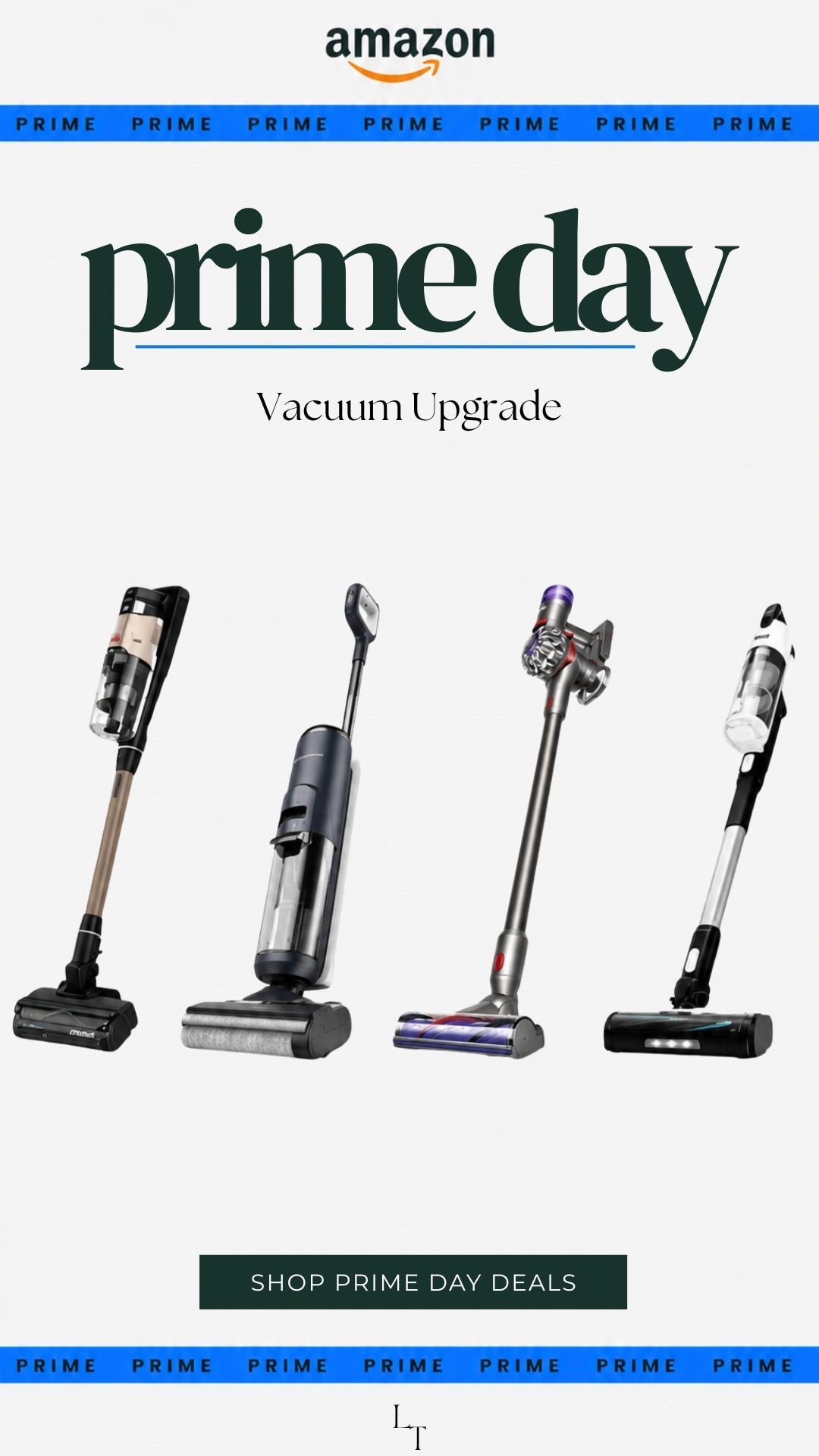 Prime deal: Makes everyday cleaning so much easier ✨

#LTKSaleAlert #LTKHome #LTKU