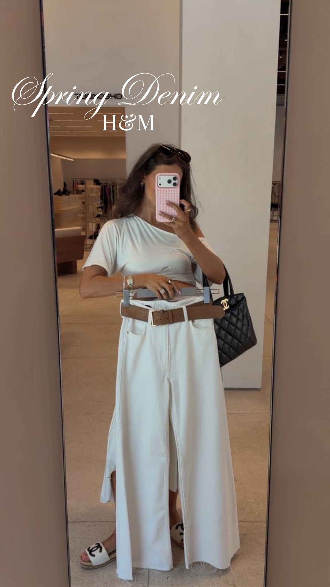 H&M find 🤎

#LTKootd #LTKTravel #LTKSeasonal