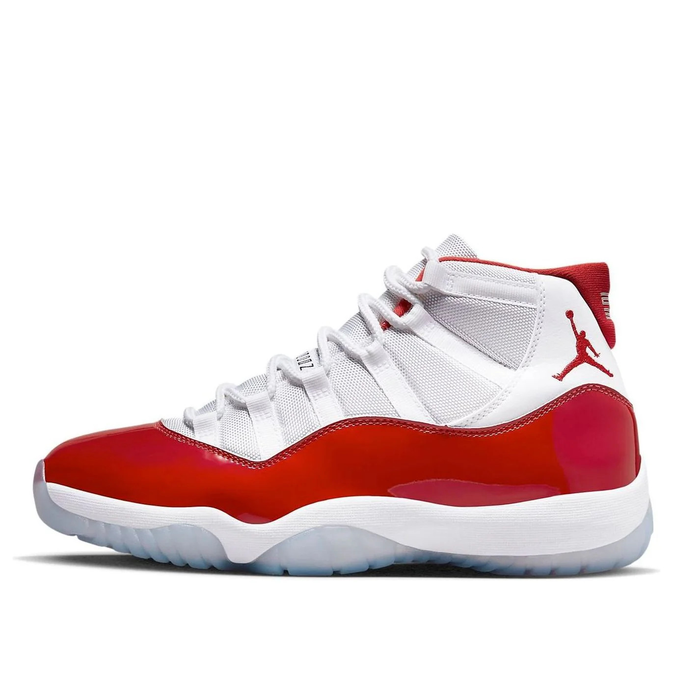 Air Jordan 11 Retro 'Cherry' | KICKS CREW
