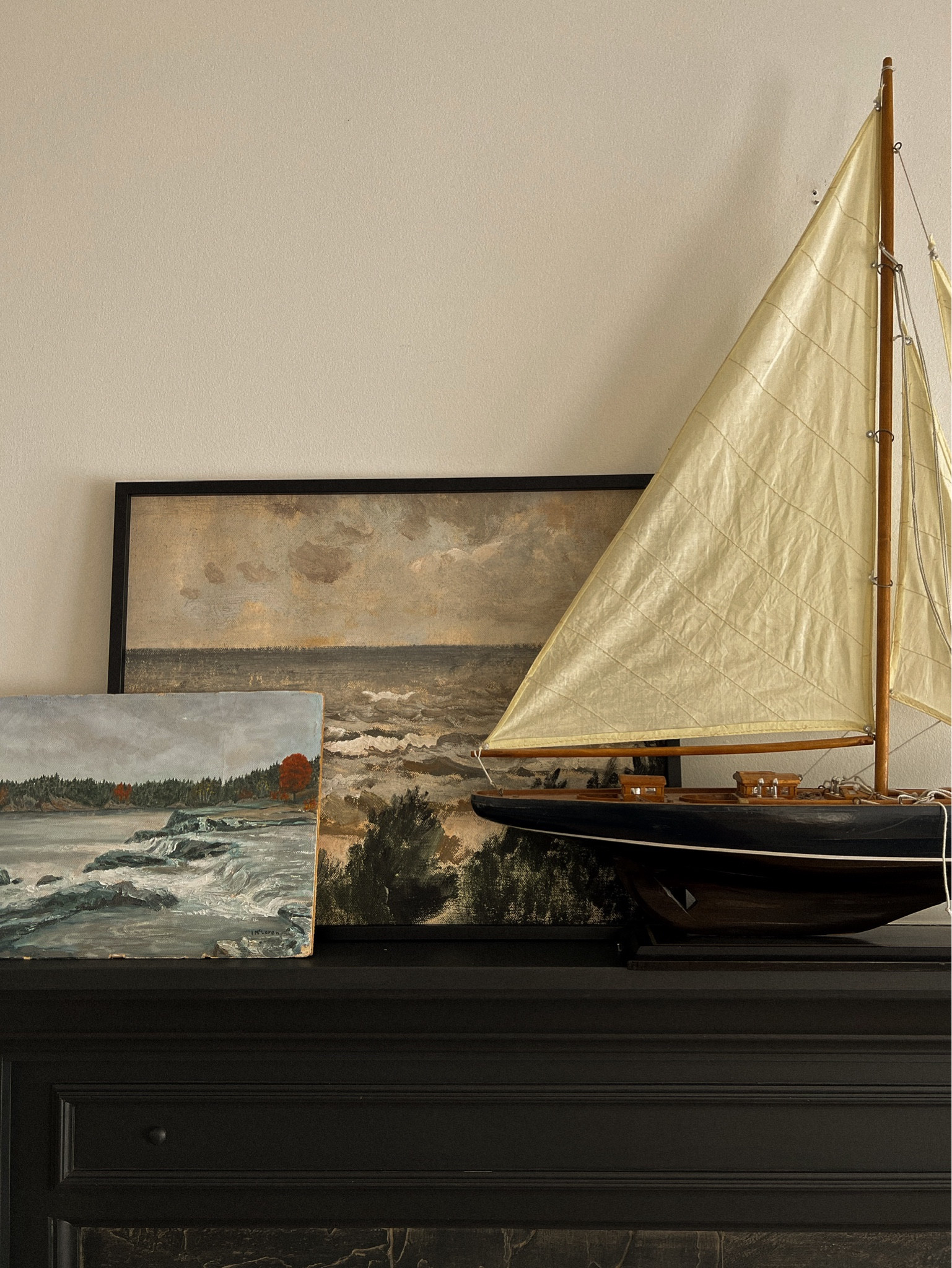 Coastal home, coastal cottage, coastal bedroom, coastal living room sailboat decor, vintage artwork, vintage style, Etsy artwork, digital artwork, living room interior, living room decor. 

#LTKsummer 
#LTKstyletip
#LTKhome

#LTKstyletip #LTKcanada #LTKsummer