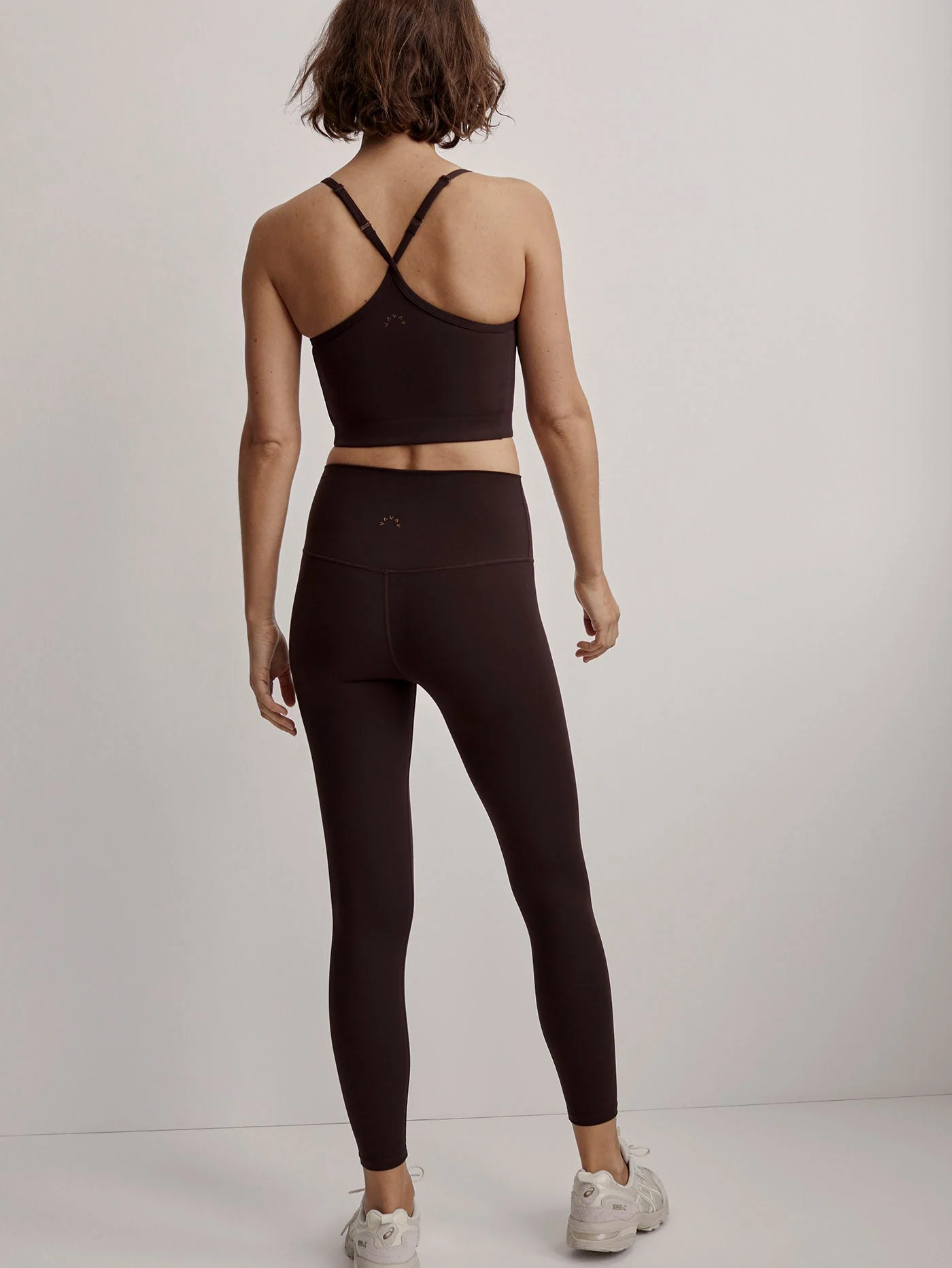 Always High Legging 25" | Varley USA