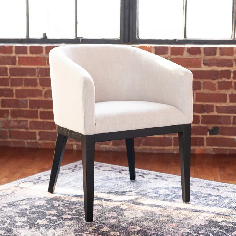 Ladanien Upholstered Dining Chair | Wayfair Professional