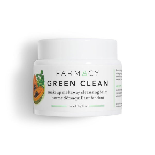 Green Clean | Farmacy Beauty