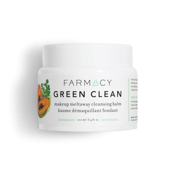 Green Clean | Farmacy Beauty