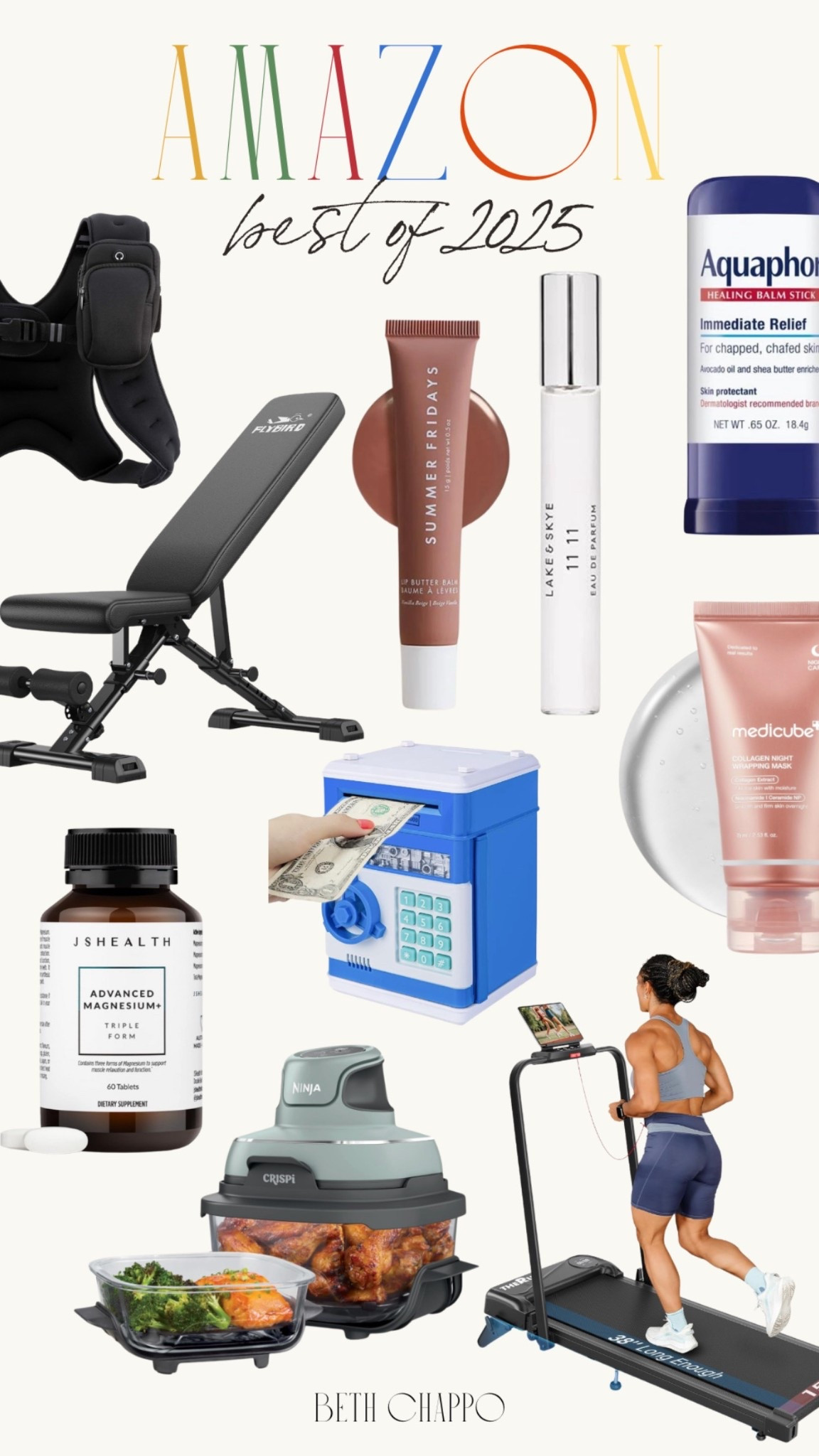 Amazon Best of 2025 ✨🥂💯