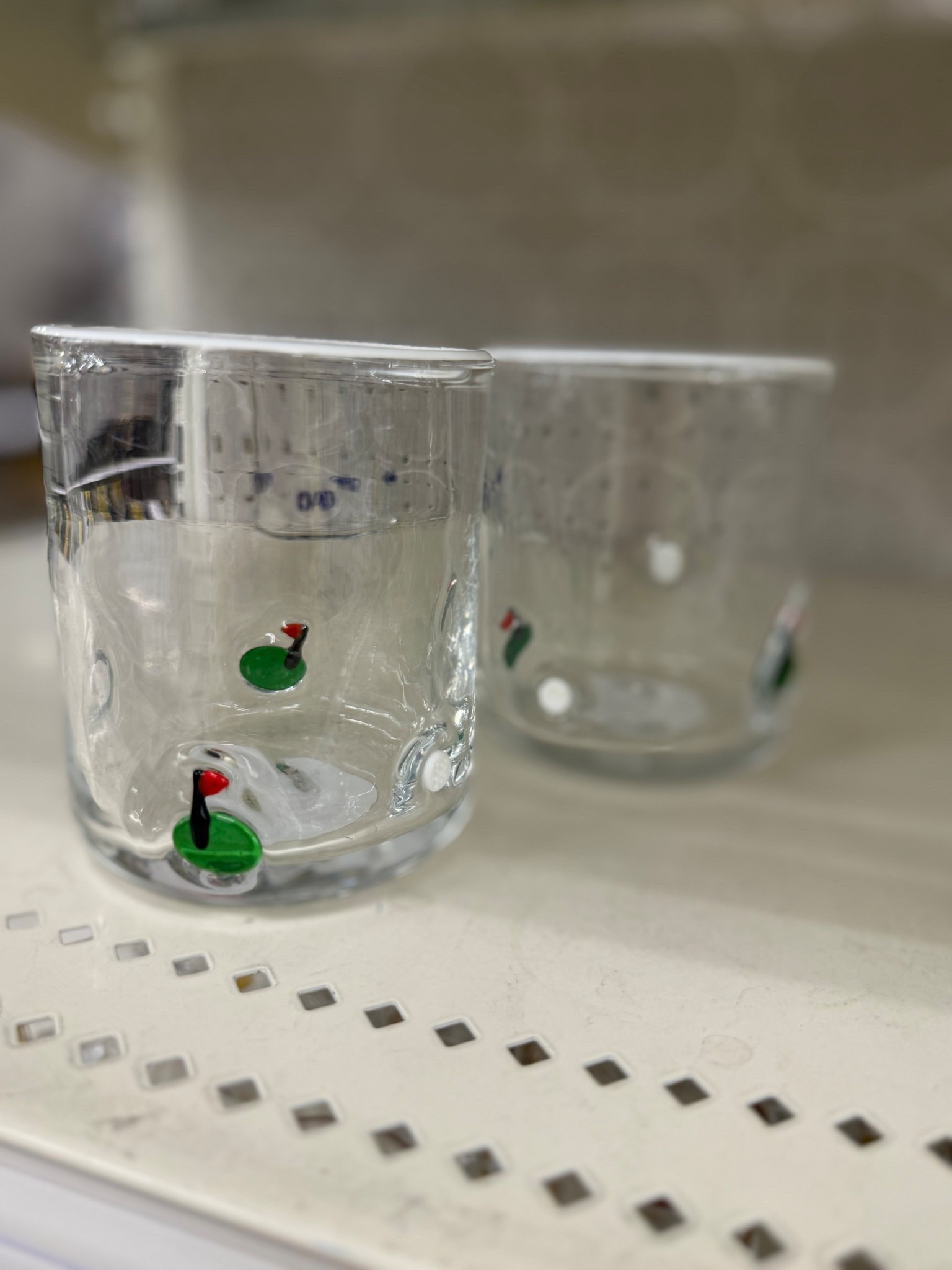Golf icon glasses 

#LTKHome