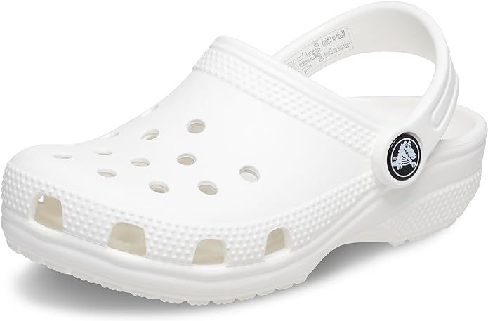 Crocs Unisex-child Kids' Classic Clogs | Amazon (US)