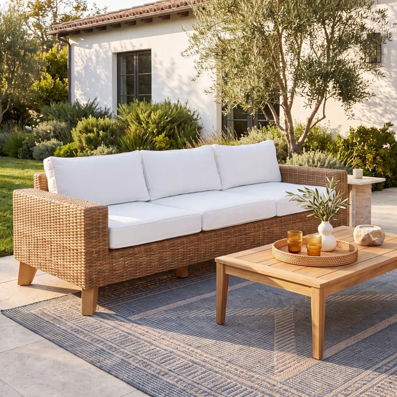 If you’ve been waiting to buy an outdoor sectional, this might be the sale to watch 👀 Wayfair has modular outdoor sectional sofas, L-shaped patio seating, outdoor couches, and conversation sets marked down for Labor Day with select pieces up to 70% off. I love these for creating flexible seating that works for family nights, entertaining, or just stretching out with a blanket and coffee.

#OutdoorSectionalSale #ModularOutdoorSectional #PatioSectionalDeals #WayfairLaborDayDeals #OutdoorFurnitureSale #ConversationSet #BackyardRefresh #FallBackyardRefresh #PatioFurnitureIdeas #OutdoorLivingFurniture #FallOutdoorIdeas #WayfairHome #LTKFinds 

 #LTKSeasonal #LTKHome #LTKSaleAlert